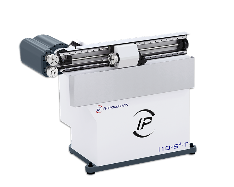 i-S²-T CNC Formierka do drutu