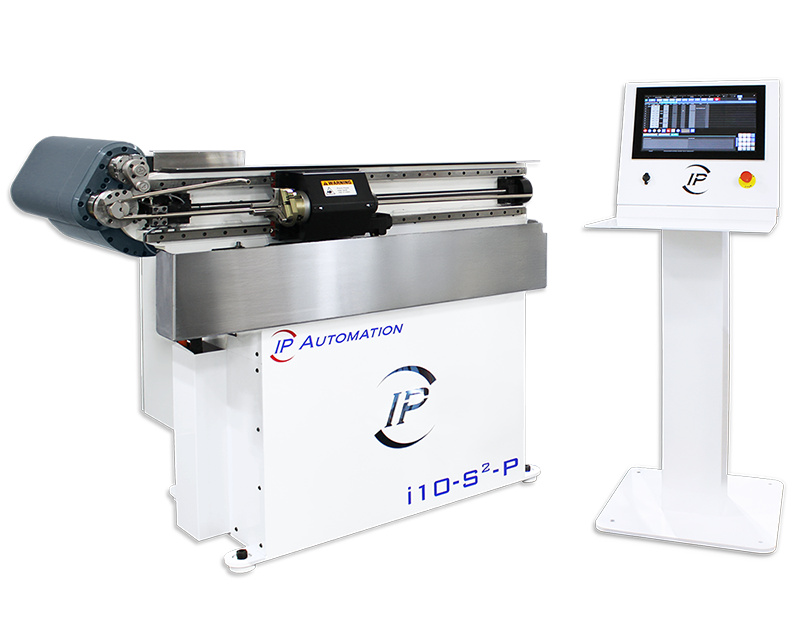 i-S²-T CNC 線材折彎機