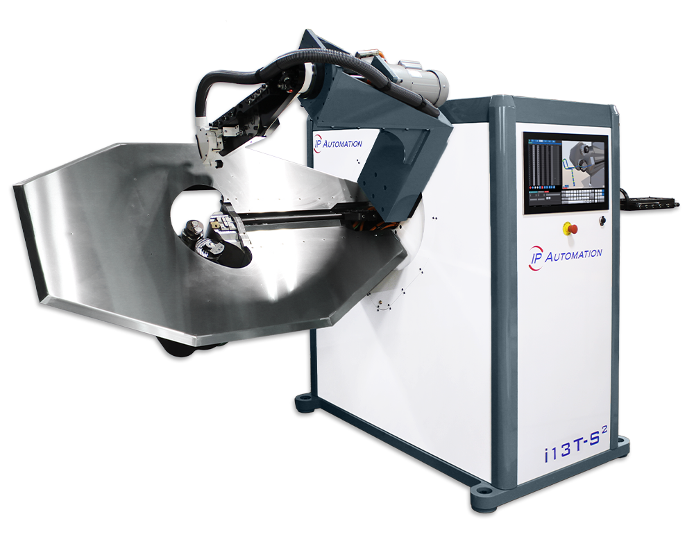 3D cnc wire bending machine